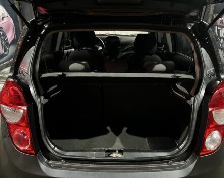 Серый Равон Р2, объемом двигателя 1.3 л и пробегом 170 тыс. км за 6500 $, фото 8 на Automoto.ua