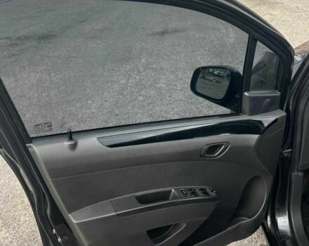 Сірий Равон Р2, об'ємом двигуна 1.2 л та пробігом 170 тис. км за 6200 $, фото 11 на Automoto.ua
