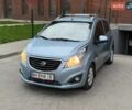 Сірий Равон Р2, об'ємом двигуна 1.25 л та пробігом 57 тис. км за 6900 $, фото 8 на Automoto.ua