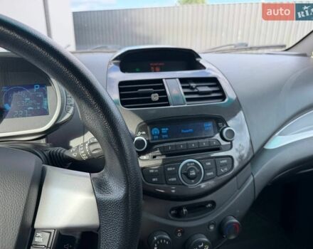 Серый Равон Р2, объемом двигателя 1.25 л и пробегом 54 тыс. км за 6800 $, фото 3 на Automoto.ua