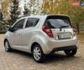 Серый Равон Р2, объемом двигателя 1.25 л и пробегом 30 тыс. км за 7600 $, фото 6 на Automoto.ua
