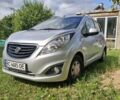 Серый Равон Р2, объемом двигателя 1.25 л и пробегом 95 тыс. км за 6300 $, фото 7 на Automoto.ua