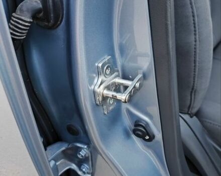 Серый Равон Р2, объемом двигателя 1.25 л и пробегом 63 тыс. км за 6300 $, фото 30 на Automoto.ua