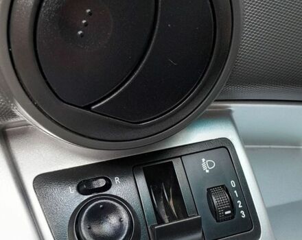 Сірий Равон Р2, об'ємом двигуна 1.25 л та пробігом 145 тис. км за 6299 $, фото 13 на Automoto.ua