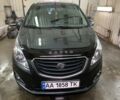 Сірий Равон Р2, об'ємом двигуна 1 л та пробігом 16 тис. км за 8000 $, фото 1 на Automoto.ua