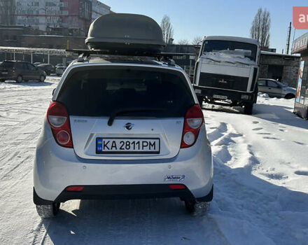 Серый Равон Р2, объемом двигателя 1.25 л и пробегом 113 тыс. км за 6900 $, фото 3 на Automoto.ua