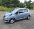 Сірий Равон Р2, об'ємом двигуна 1.25 л та пробігом 48 тис. км за 7150 $, фото 1 на Automoto.ua