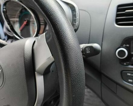 Серый Равон Р2, объемом двигателя 1.25 л и пробегом 63 тыс. км за 6300 $, фото 14 на Automoto.ua