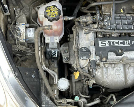 Серый Равон Р2, объемом двигателя 1.25 л и пробегом 86 тыс. км за 5999 $, фото 20 на Automoto.ua