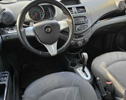 Сірий Равон Р2, об'ємом двигуна 1.25 л та пробігом 167 тис. км за 5700 $, фото 13 на Automoto.ua