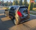 Серый Равон Р2, объемом двигателя 1.25 л и пробегом 100 тыс. км за 6900 $, фото 3 на Automoto.ua