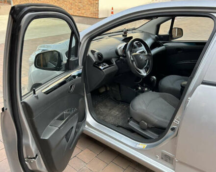 Серый Равон Р2, объемом двигателя 1.25 л и пробегом 86 тыс. км за 5999 $, фото 22 на Automoto.ua