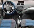 Сірий Равон Р2, об'ємом двигуна 1.25 л та пробігом 96 тис. км за 6490 $, фото 7 на Automoto.ua