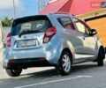 Серый Равон Р2, объемом двигателя 1.25 л и пробегом 53 тыс. км за 6900 $, фото 6 на Automoto.ua