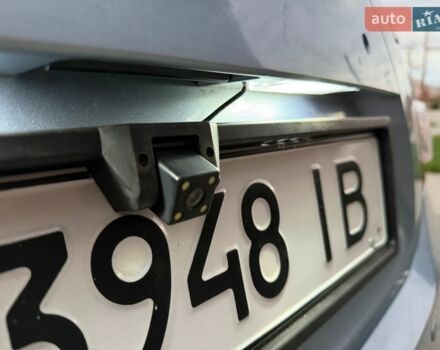 Сірий Равон Р2, об'ємом двигуна 1.25 л та пробігом 57 тис. км за 6900 $, фото 35 на Automoto.ua