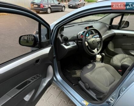 Сірий Равон Р2, об'ємом двигуна 1.25 л та пробігом 57 тис. км за 6900 $, фото 13 на Automoto.ua