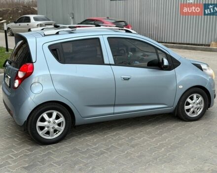 Сірий Равон Р2, об'ємом двигуна 1.25 л та пробігом 57 тис. км за 6900 $, фото 2 на Automoto.ua