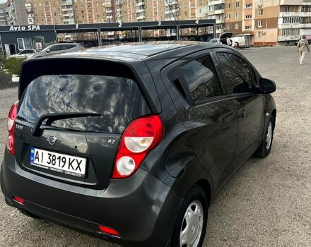 Серый Равон Р2, объемом двигателя 1.2 л и пробегом 170 тыс. км за 6500 $, фото 7 на Automoto.ua