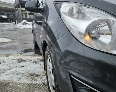 Серый Равон Р2, объемом двигателя 1.25 л и пробегом 74 тыс. км за 6600 $, фото 2 на Automoto.ua