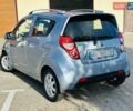 Серый Равон Р2, объемом двигателя 1.25 л и пробегом 53 тыс. км за 6900 $, фото 7 на Automoto.ua