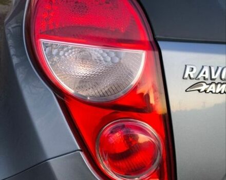 Серый Равон Р2, объемом двигателя 1.25 л и пробегом 63 тыс. км за 6300 $, фото 27 на Automoto.ua