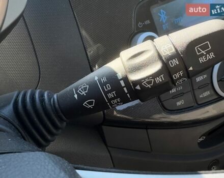 Сірий Равон Р2, об'ємом двигуна 1.25 л та пробігом 57 тис. км за 6000 $, фото 37 на Automoto.ua