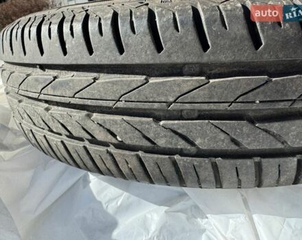 Сірий Равон Р2, об'ємом двигуна 1.25 л та пробігом 93 тис. км за 5800 $, фото 33 на Automoto.ua