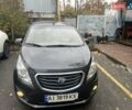 Равон Р2 2017 в Киеве на Automoto.ua Серый Равон Р2, объемом двигателя 1.25 л и пробегом 170 тыс. км за 5500 $, фото 15 на Automoto.ua