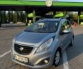 Серый Равон Р2, объемом двигателя 1.2 л и пробегом 80 тыс. км за 6700 $, фото 1 на Automoto.ua