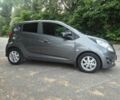 Сірий Равон Р2, об'ємом двигуна 1.25 л та пробігом 75 тис. км за 6800 $, фото 2 на Automoto.ua