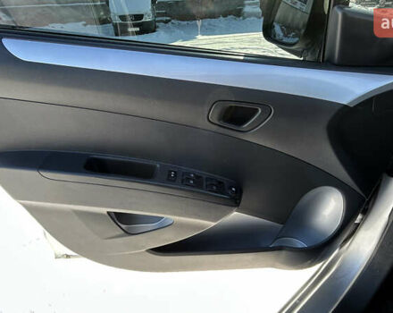 Серый Равон Р2, объемом двигателя 1.25 л и пробегом 113 тыс. км за 6900 $, фото 13 на Automoto.ua