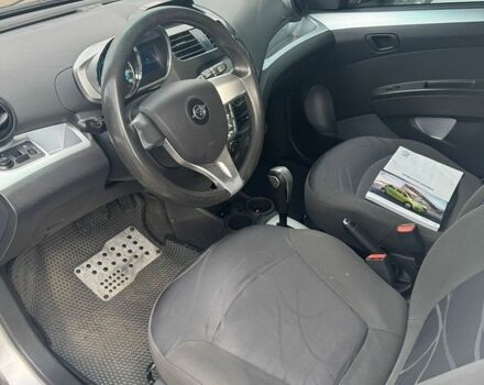 Сірий Равон Р2, об'ємом двигуна 1.25 л та пробігом 115 тис. км за 6500 $, фото 10 на Automoto.ua