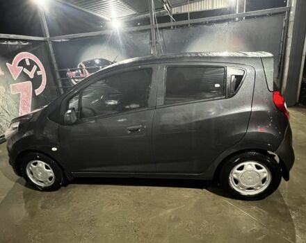 Серый Равон Р2, объемом двигателя 1.3 л и пробегом 170 тыс. км за 6500 $, фото 6 на Automoto.ua