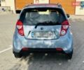 Серый Равон Р2, объемом двигателя 1.25 л и пробегом 53 тыс. км за 6900 $, фото 4 на Automoto.ua