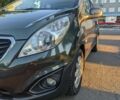 Серый Равон Р2, объемом двигателя 1.25 л и пробегом 100 тыс. км за 6900 $, фото 8 на Automoto.ua