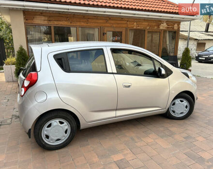 Серый Равон Р2, объемом двигателя 1.25 л и пробегом 86 тыс. км за 5999 $, фото 6 на Automoto.ua