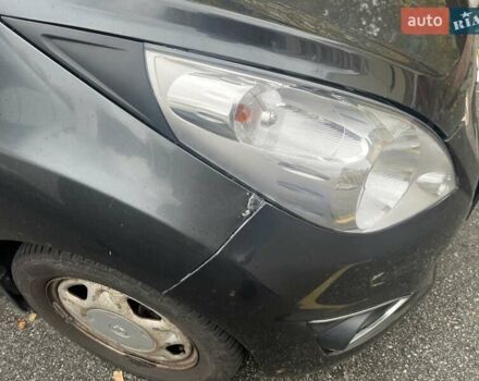 Равон Р2 2017 в Киеве на Automoto.ua Серый Равон Р2, объемом двигателя 1.25 л и пробегом 170 тыс. км за 5500 $, фото 7 на Automoto.ua
