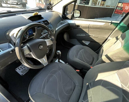 Серый Равон Р2, объемом двигателя 1.25 л и пробегом 113 тыс. км за 6900 $, фото 9 на Automoto.ua