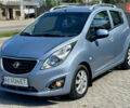 Серый Равон Р2, объемом двигателя 1.25 л и пробегом 126 тыс. км за 5950 $, фото 5 на Automoto.ua