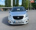 Серый Равон Р2, объемом двигателя 1.25 л и пробегом 35 тыс. км за 7500 $, фото 1 на Automoto.ua