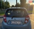 Сірий Равон Р2, об'ємом двигуна 1.2 л та пробігом 80 тис. км за 6700 $, фото 4 на Automoto.ua