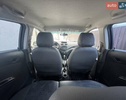 Серый Равон Р2, объемом двигателя 1.25 л и пробегом 63 тыс. км за 5500 $, фото 9 на Automoto.ua