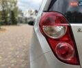 Серый Равон Р2, объемом двигателя 1.25 л и пробегом 30 тыс. км за 7600 $, фото 8 на Automoto.ua