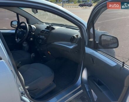 Сірий Равон Р2, об'ємом двигуна 1.25 л та пробігом 57 тис. км за 6000 $, фото 31 на Automoto.ua