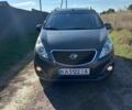 Сірий Равон Р2, об'ємом двигуна 1.25 л та пробігом 130 тис. км за 5900 $, фото 1 на Automoto.ua