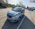 Серый Равон Р2, объемом двигателя 1.25 л и пробегом 70 тыс. км за 7000 $, фото 6 на Automoto.ua