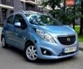 Серый Равон Р2, объемом двигателя 1.25 л и пробегом 129 тыс. км за 6899 $, фото 4 на Automoto.ua