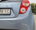 Сірий Равон Р2, об'ємом двигуна 1.25 л та пробігом 48 тис. км за 7150 $, фото 15 на Automoto.ua