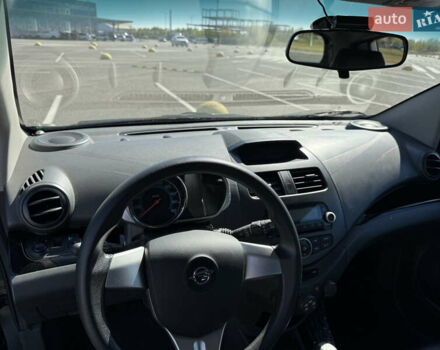 Равон Р2 2017 в Киеве на Automoto.ua Серый Равон Р2, объемом двигателя 1.25 л и пробегом 63 тыс. км за 7500 $, фото 11 на Automoto.ua