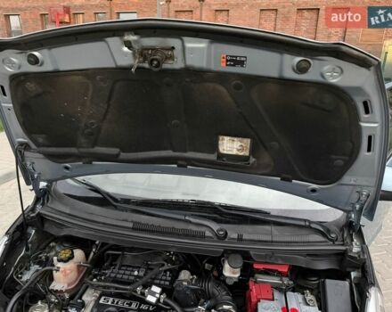 Сірий Равон Р2, об'ємом двигуна 1.25 л та пробігом 57 тис. км за 6900 $, фото 31 на Automoto.ua